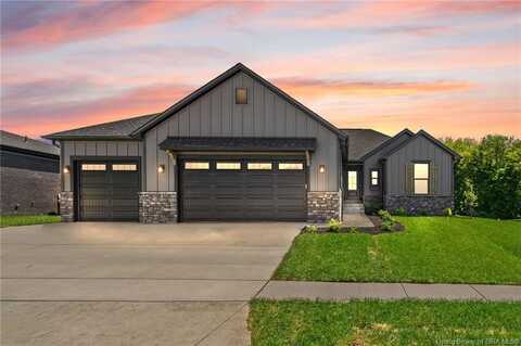 7042 Oaken Lane, Lanesville, IN 47136