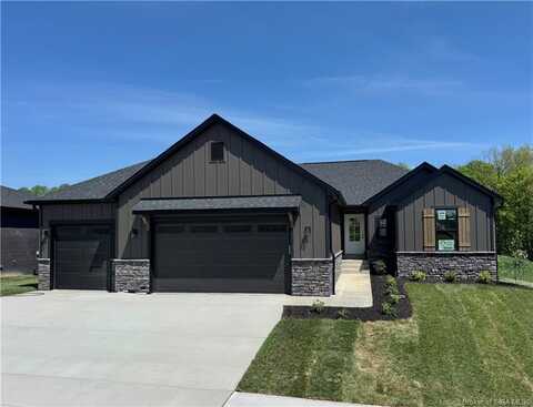 7042 Oaken Lane, Lanesville, IN 47136