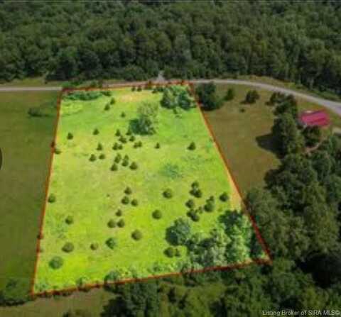 S Nalley Lot 15 Court, Fredericksburg, IN 47120