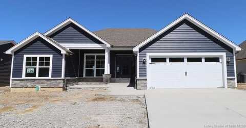 4478- Lot 726 Venice Way, Sellersburg, IN 47172