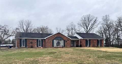 10669 W SR 256, Lexington, IN 47138