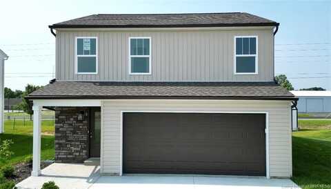 1143 Grissom Court, Scottsburg, IN 47170