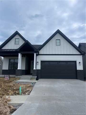 4033 Williams Crossing Way, Jeffersonville, IN 47130