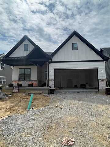 4033 Williams Crossing Way, Jeffersonville, IN 47130