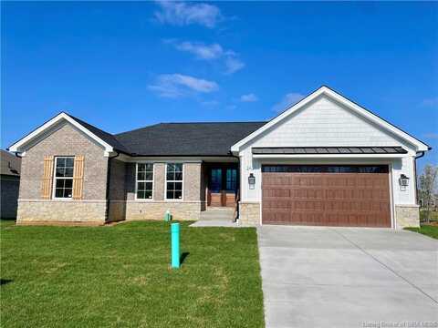 2427 Ridgewood Court, Jeffersonville, IN 47130