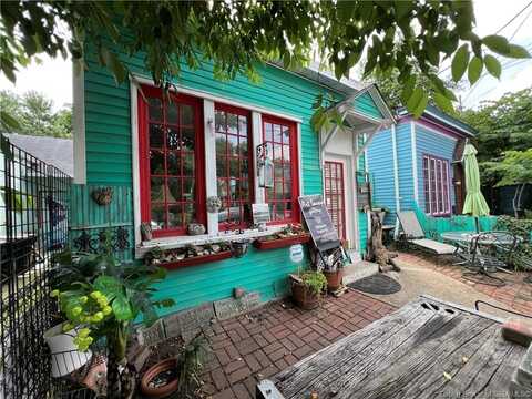 958 Barret Avenue, Louisville, KY 40204