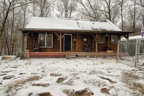 17351 Sumner Road, Borden, IN 47106