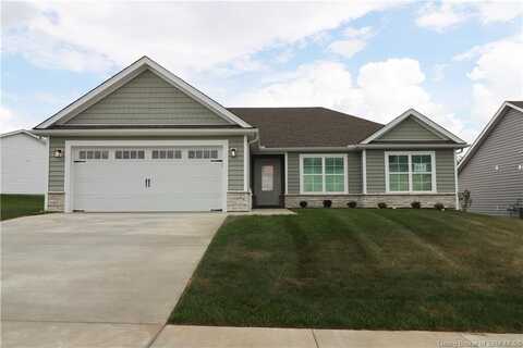1172 - Lot 517 Rock Hill Trail, Jeffersonville, IN 47130