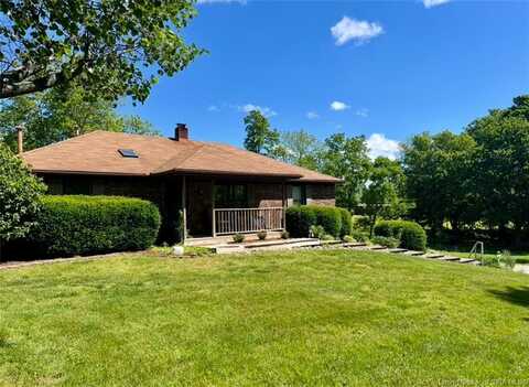 9320 Pekin Road, Greenville, IN 47124