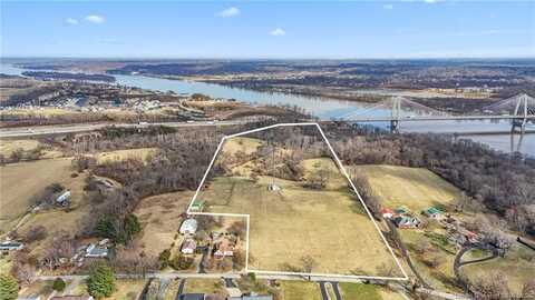 806 Utica Charlestown Road, Jeffersonville, IN 47130