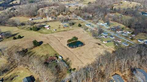 Lot 2 Jones Lane, Floyds Knobs, IN 47119