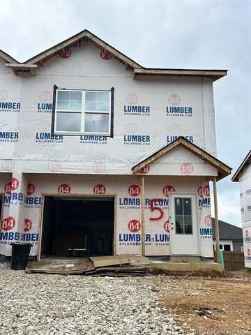 1557 Cypress Cove NW, Corydon, IN 47112