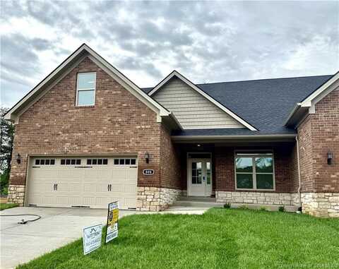 808 Katie Ln (Lot 9), New Albany, IN 47150