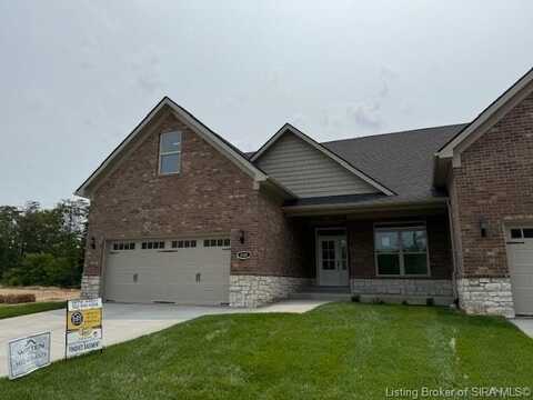 808 Katie Ln (Lot 9), New Albany, IN 47150