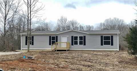 2657 Squire Boone Road SW, Mauckport, IN 47172