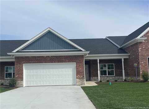 3216 Asher Way, Jeffersonville, IN 47130
