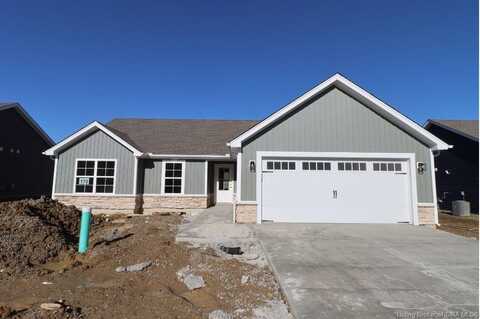 8007- Lot 173 Palermo Trail, Sellersburg, IN 47172