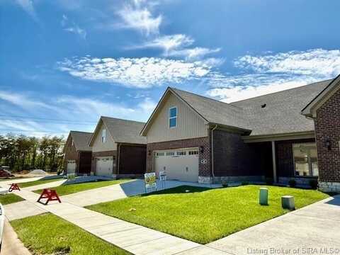 604 Penny Lane, New Albany, IN 47150