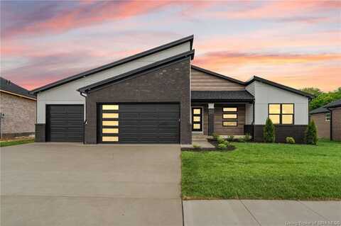 7044 Oaken Lane, Lanesville, IN 47136
