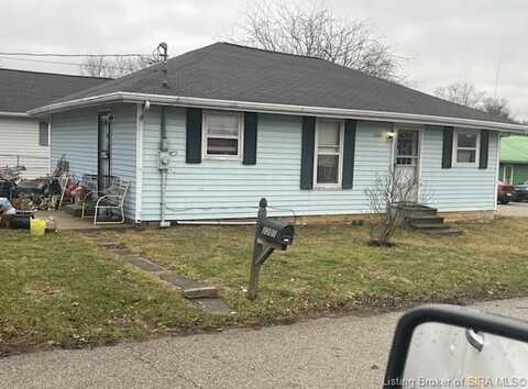 2201 7th Street, Bedford, IN 47421