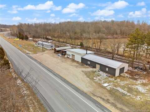 5187 W State Road 64, Taswell, IN 47175