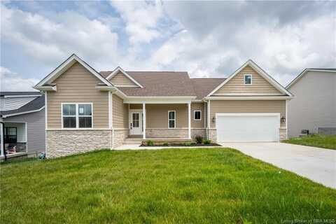 7013 Dylan (Lot 418) Circle, Georgetown, IN 47122