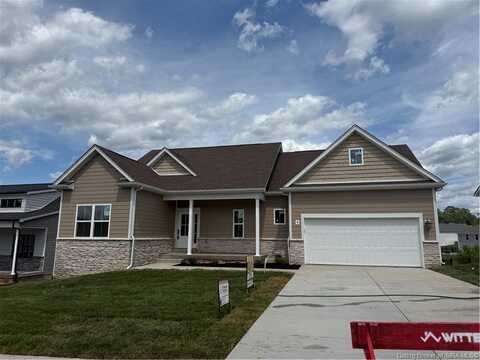 7013 Dylan (Lot 418) Circle, Georgetown, IN 47122