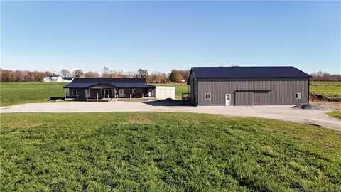 8596 Westport Road, Marysville, IN 47141