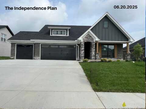 7633 Melrose Lane, Charlestown, IN 47111