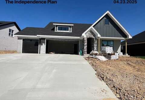7633 Melrose Lane, Charlestown, IN 47111