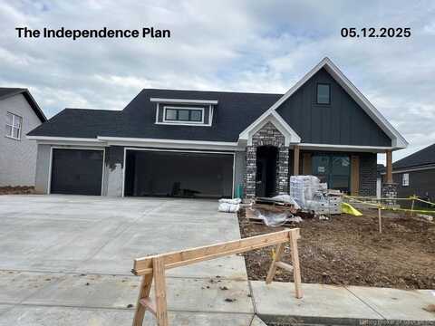 7633 Melrose Lane, Charlestown, IN 47111