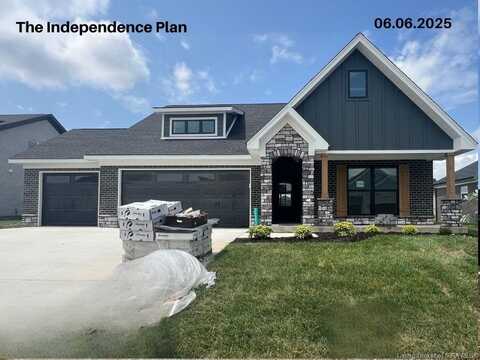 7633 Melrose Lane, Charlestown, IN 47111