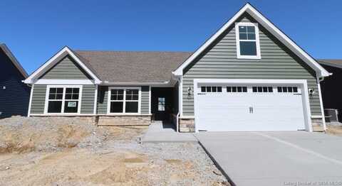 4482- Lot 728 Venice Way, Sellersburg, IN 47172