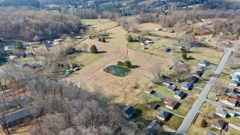 Lot 1 Jones Lane, Floyds Knobs, IN 47119