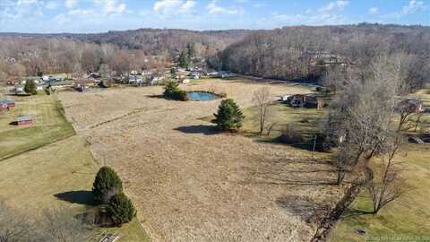 Lot 4 Jones Lane, Floyds Knobs, IN 47119