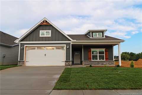 4211 - Lot 106 Skylar Way, New Albany, IN 47150