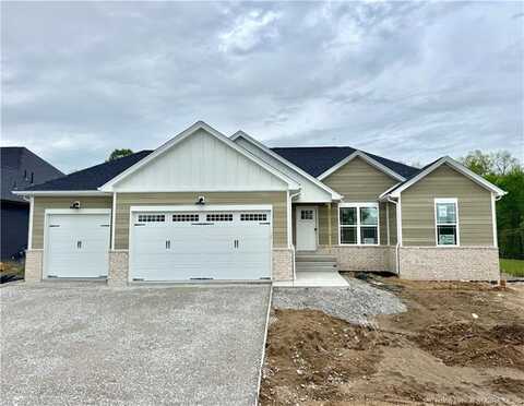 736 TCB Boulevard, Memphis, IN 47143