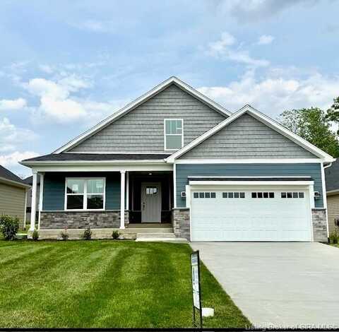 2756 Abby Woods Drive, Jeffersonville, IN 47130