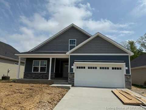 2756 Abby Woods Drive, Jeffersonville, IN 47130