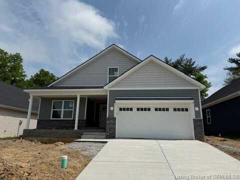 2782 Abby Woods Drive, Jeffersonville, IN 47130
