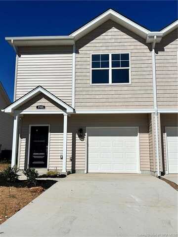 1555 Cypress Cove NW, Corydon, IN 47112