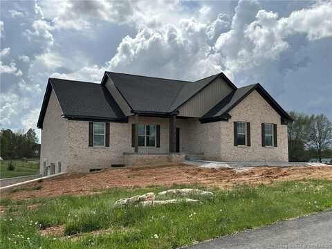 121 Alabama Drive SE, Corydon, IN 47112