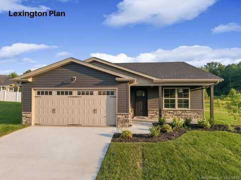 5712 Harmony Woods, Memphis, IN 47143
