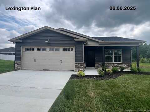 5712 Harmony Woods, Memphis, IN 47143