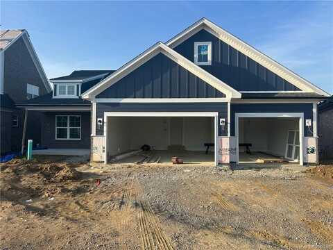 3053 Bridlewood Lane, New Albany, IN 47150