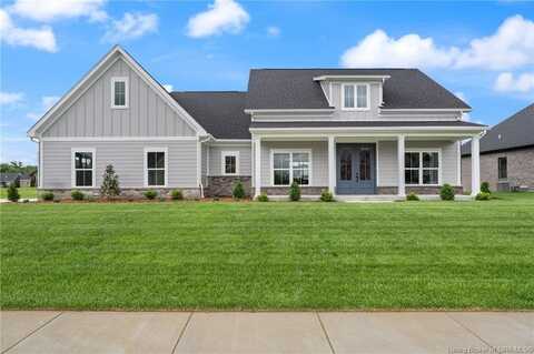 1806 Augusta Boulevard, Henryville, IN 47126