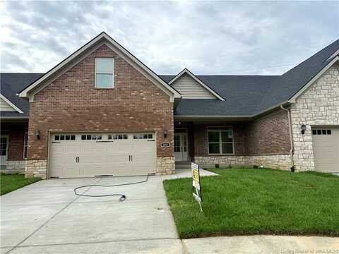 810 Katie Ln (Lot 10), New Albany, IN 47150