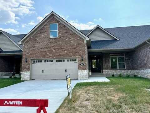810 Katie Ln (Lot 10), New Albany, IN 47150