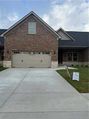 810 Katie Ln (Lot 10), New Albany, IN 47150