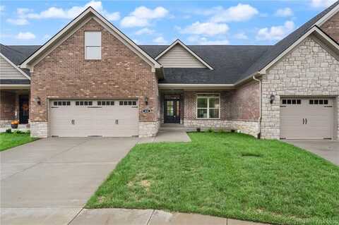 810 Katie Ln (Lot 10), New Albany, IN 47150